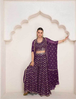 Designer Party Wear Dress - MYLUXURY LANE ENTERPRISE