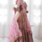Traditional Designer Lehenga with Exquisite Embroidery - MYLUXURY LANE ENTERPRISE