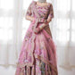 Traditional Designer Lehenga with Exquisite Embroidery - MYLUXURY LANE ENTERPRISE