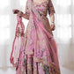Traditional Designer Lehenga with Exquisite Embroidery - MYLUXURY LANE ENTERPRISE