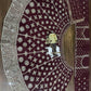 Embroidered Sequins With Cancan Lehenga For Festive Elegance - MYLUXURY LANE ENTERPRISE
