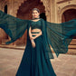 Choli Georgette Lehenga with Exquisite Embellishments - MYLUXURY LANE ENTERPRISE