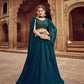 Choli Georgette Lehenga with Exquisite Embellishments - MYLUXURY LANE ENTERPRISE