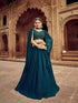 Choli Georgette Lehenga with Exquisite Embellishments - MYLUXURY LANE ENTERPRISE