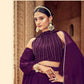 Choli Georgette Lehenga with Exquisite Embellishments - MYLUXURY LANE ENTERPRISE