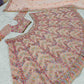 Elegant Faux Georgette Zari Work Lehenga for Women - MYLUXURY LANE ENTERPRISE
