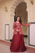 Simmer Lehenga With Blouse - MYLUXURY LANE ENTERPRISE