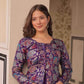 Simmer Lehenga With Blouse - MYLUXURY LANE ENTERPRISE