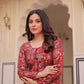 Simmer Lehenga With Blouse - MYLUXURY LANE ENTERPRISE