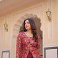 Simmer Lehenga With Blouse - MYLUXURY LANE ENTERPRISE