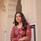 Simmer Lehenga With Blouse - MYLUXURY LANE ENTERPRISE