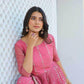 SHARARA SALWAR EMBROIDERY SUITS - MYLUXURY LANE ENTERPRISE