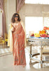 Georgette Luxury Sarees - MYLUXURY LANE ENTERPRISE