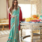 Georgette Luxury Sarees - MYLUXURY LANE ENTERPRISE