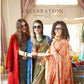Georgette Luxury Sarees - MYLUXURY LANE ENTERPRISE