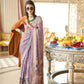 Georgette Luxury Sarees - MYLUXURY LANE ENTERPRISE