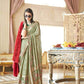 Georgette Luxury Sarees - MYLUXURY LANE ENTERPRISE