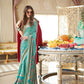 Georgette Luxury Sarees - MYLUXURY LANE ENTERPRISE