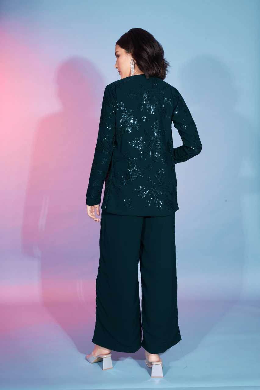Western Wears Co-ord Set - MYLUXURY LANE ENTERPRISE
