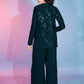 Western Wears Co-ord Set - MYLUXURY LANE ENTERPRISE