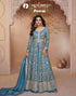 Georgette Suit - MYLUXURY LANE ENTERPRISE