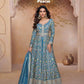 Georgette Suit - MYLUXURY LANE ENTERPRISE