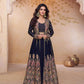 Georgette Suit - MYLUXURY LANE ENTERPRISE