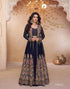 Georgette Suit - MYLUXURY LANE ENTERPRISE