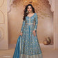 Georgette Suit - MYLUXURY LANE ENTERPRISE