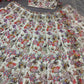 Georgette Designer Embroidered Lehenga - MYLUXURY LANE ENTERPRISE