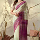 GeorgetteReady To Wear Sarees