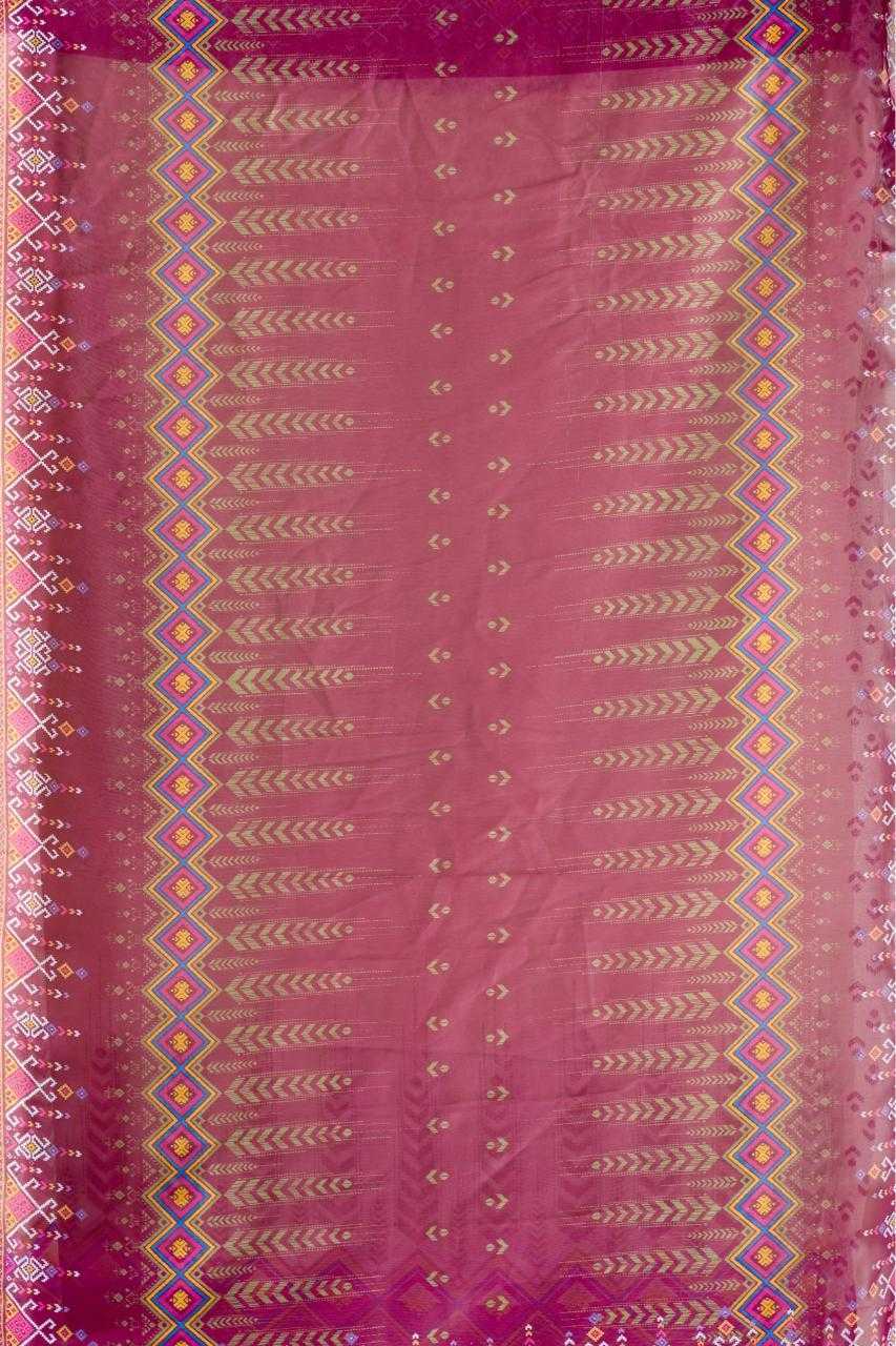 GeorgetteReady To Wear Sarees