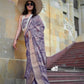Georgette Saree