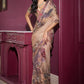 Georgette Hand Work Sarees - MYLUXURY LANE ENTERPRISE
