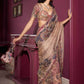 Georgette Hand Work Sarees - MYLUXURY LANE ENTERPRISE