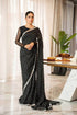 Designer Georgette Sequence Saree - MYLUXURY LANE ENTERPRISE