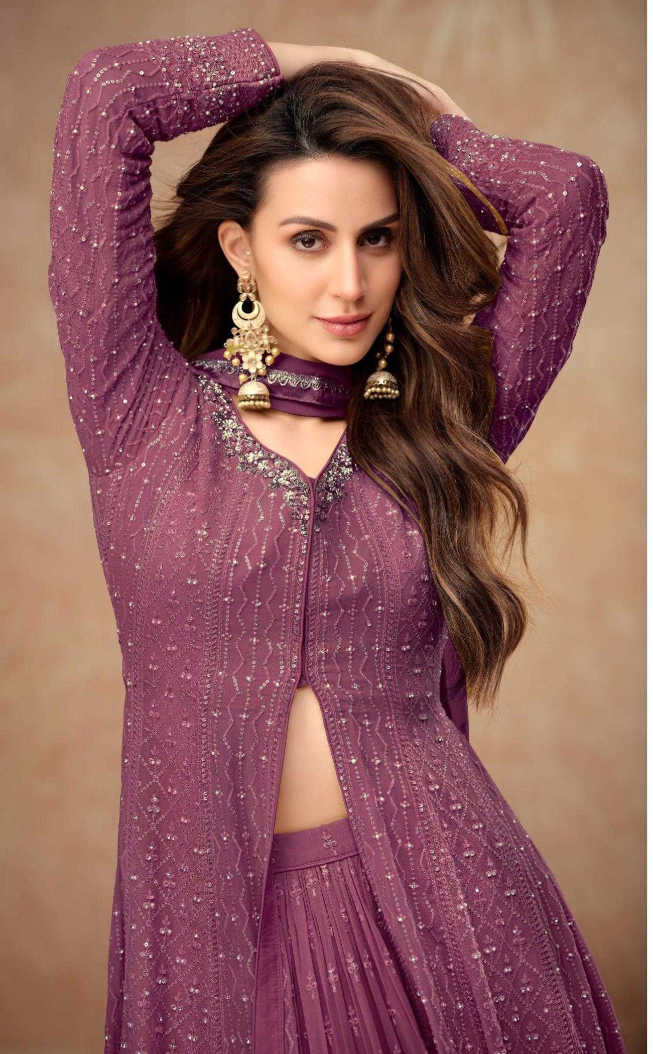 Designer Dress