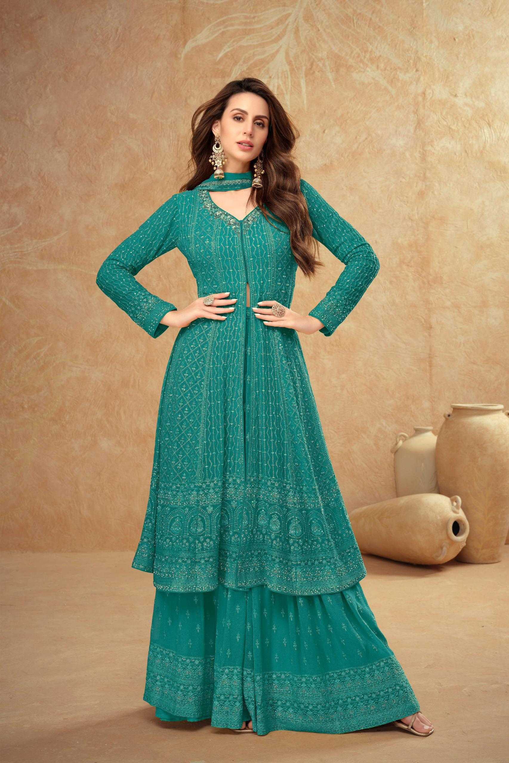 Designer Dress