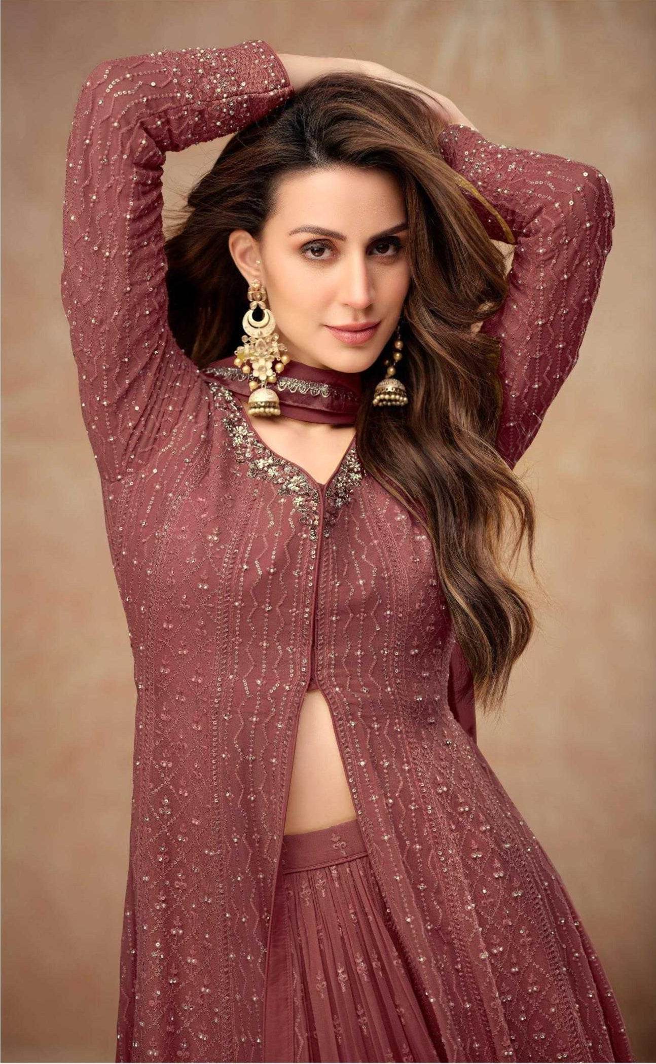 Designer Dress - MYLUXURY LANE ENTERPRISE