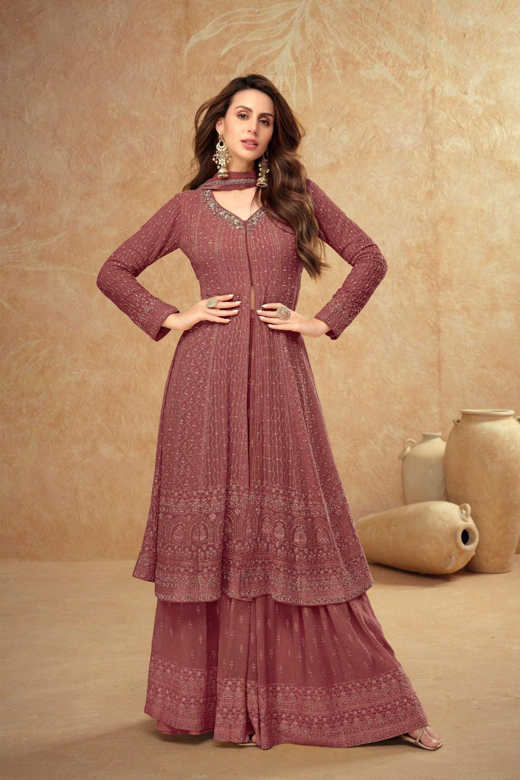 Designer Dress