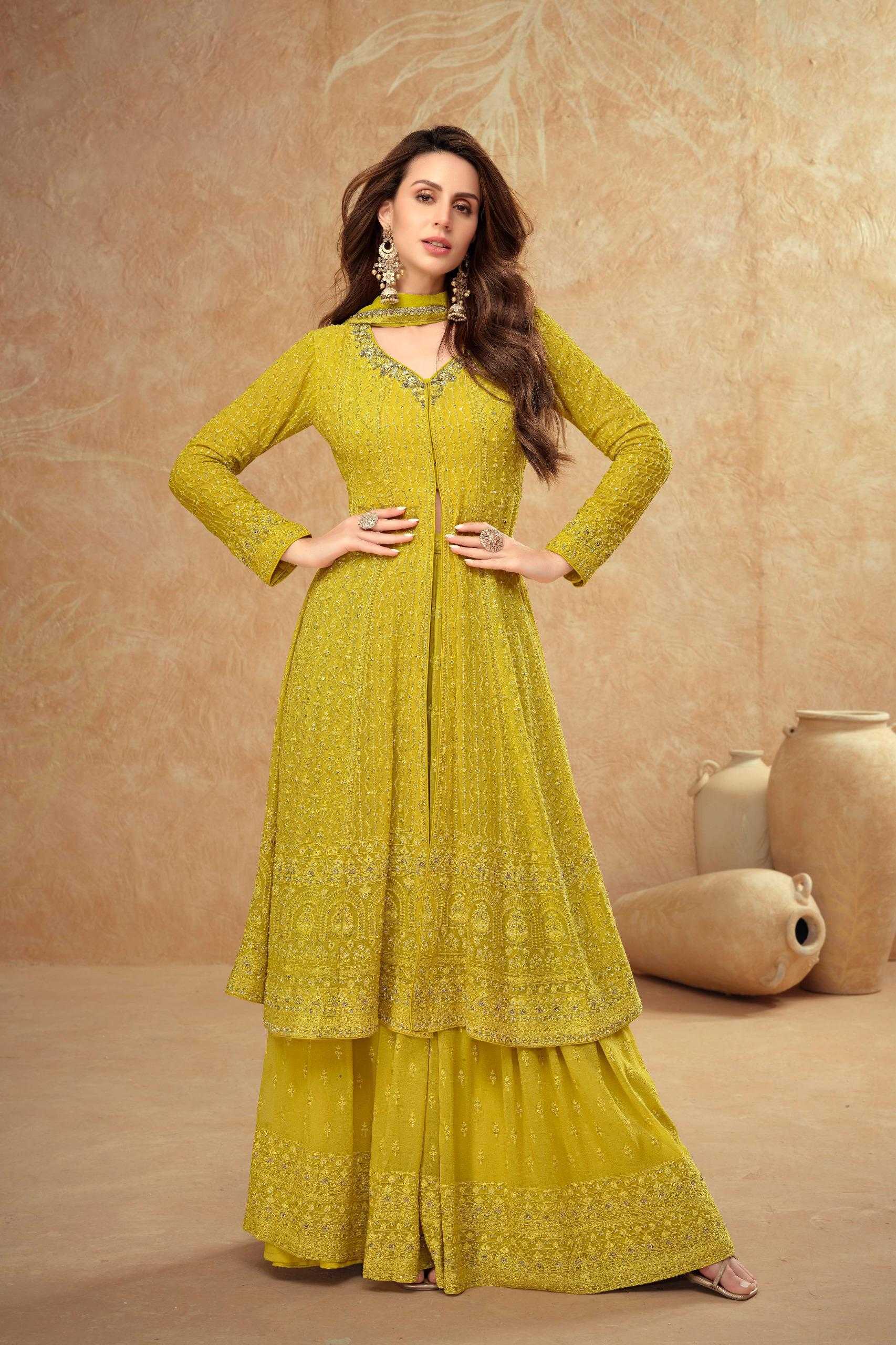 Designer Dress