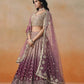 Georgette Designer Lehenga - MYLUXURY LANE ENTERPRISE