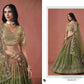 Georgette Designer Lehenga - MYLUXURY LANE ENTERPRISE