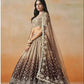 Georgette Designer Lehenga - MYLUXURY LANE ENTERPRISE