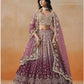 Georgette Designer Lehenga - MYLUXURY LANE ENTERPRISE