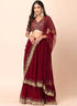 Georgette Designer Lehenga With Dupatta - MYLUXURY LANE ENTERPRISE