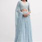 Georgette Designer Lehenga - MYLUXURY LANE ENTERPRISE