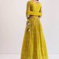 Georgette Designer Lehenga - MYLUXURY LANE ENTERPRISE