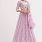 Georgette Designer Lehenga - MYLUXURY LANE ENTERPRISE