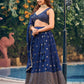 Georgette Designer Lehenga - MYLUXURY LANE ENTERPRISE